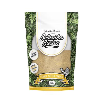 Botanika Blends Peanut Butter Powder 300g